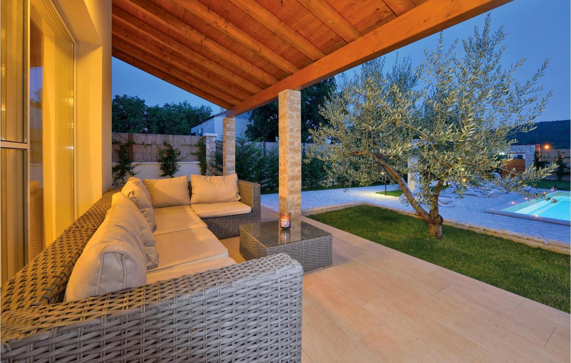 Lovely Home In Sibenik With Wifi Exterior photo